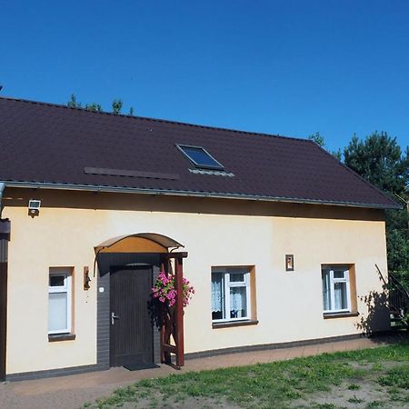 Domek Na Kaszubach - Caly Dla Ciebie! Lipnica  Экстерьер фото