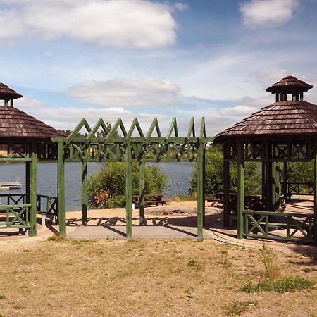 Domek Na Kaszubach - Caly Dla Ciebie! Lipnica  Экстерьер фото