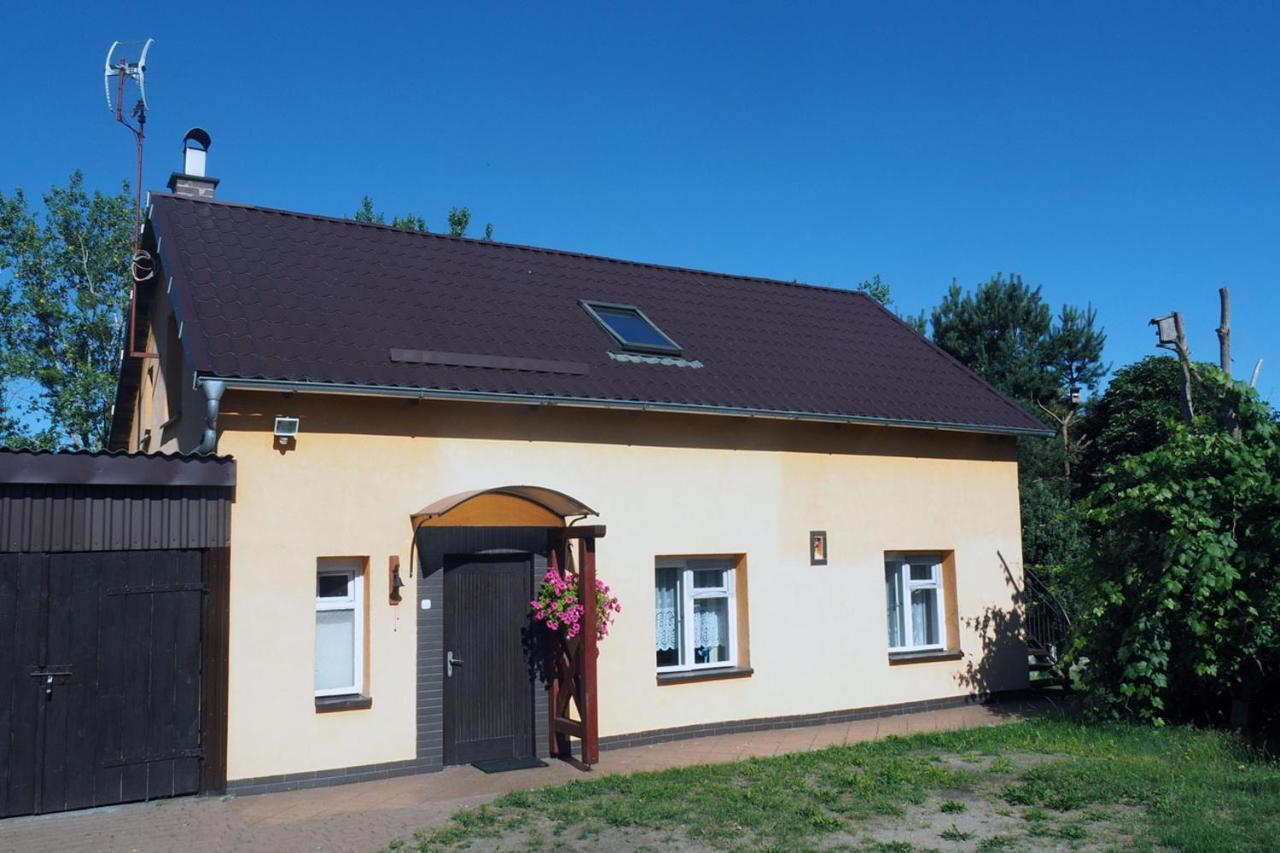 Domek Na Kaszubach - Caly Dla Ciebie! Lipnica  Экстерьер фото