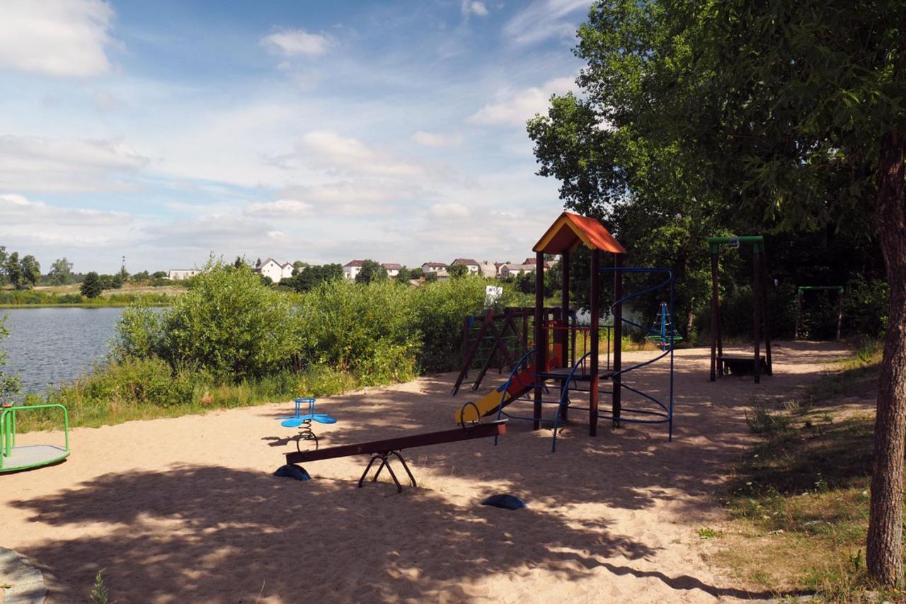 Domek Na Kaszubach - Caly Dla Ciebie! Lipnica  Экстерьер фото
