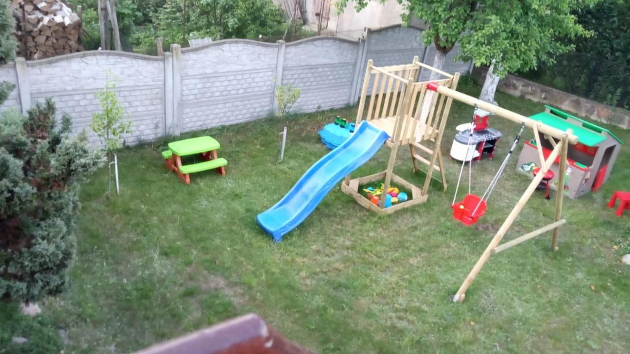 Domek Na Kaszubach - Caly Dla Ciebie! Lipnica  Экстерьер фото